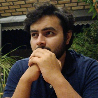 walkingbysagar's profile picture. Associate Tech Journalist @Analyticsindiam