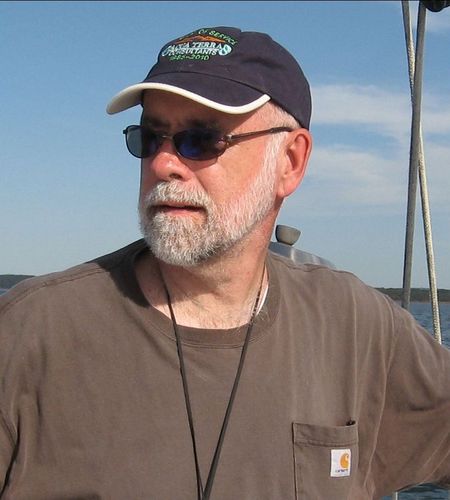 jlkittle's profile picture. husband, father, grandfather, OpenStreetMapper, retired water resources software developer.