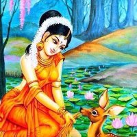 ശകുന്തള Shaku (@shakunthaia) 's Twitter Profile