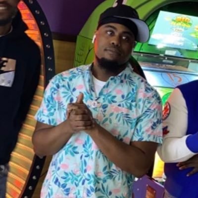 tbacardi_drg800's profile picture. TonyBacardi ♓️ ️ #LLMike 💙🕊 DRG Entertainment © #DRG800 #Pisces #BlackLivesMatter https://t.co/ys4GvXD1vH