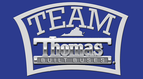 One of the largest Thomas Built Buses Dealers in the USA, the Sonny Merryman Team wanted to build a TBB Fan Feed extolling our love of Thomas Built Buses!