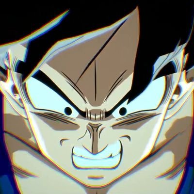 Fan de Dragon Ball 🐉, One Piece🏴☠️ et manga et anime, perso préférer Gogeta ssj4🐒.