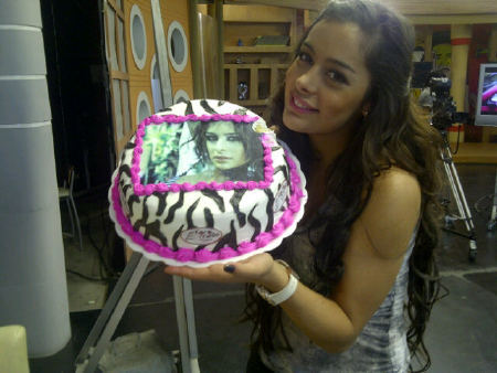 fanslari's profile picture. AQUI SOLO APOYAMOS A LARISSA RIQUELME!