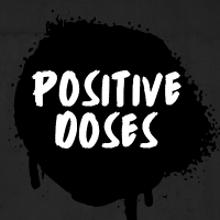 Positive Doses(@PositiveDoses13) 's Twitter Profile Photo