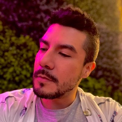 _ReneSalas's profile picture. Je t'ai finalement dit non . 𓂀