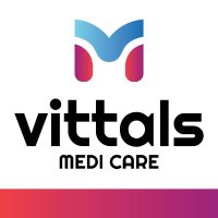 Vittals Medicare(@MedicareVittals) 's Twitter Profile Photo