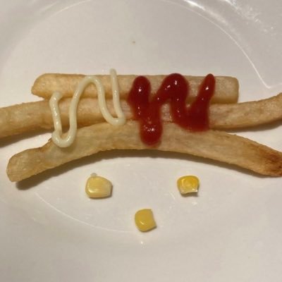 ppppppj22's profile picture. OUA J22 / FPC白地図