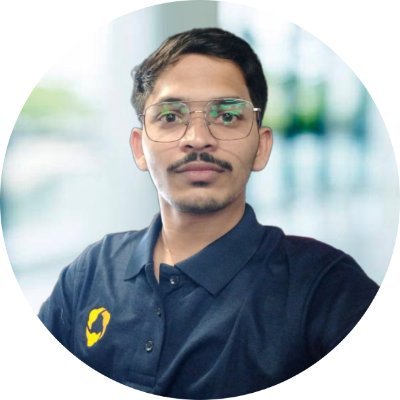 omkarpawar1430's profile picture. Data Scientist | Data Analyst | Content Creator | Web Scrapping | EDA | Data Visualisation | ML | Python | SQL | Excel | Power BI | #open_for_opportunities