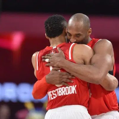 Proud Azerbaijani,
Football,Basketball and a little bit of politics
#FuckPutin
#Kobe @FKQarabagh @Fenerbahce