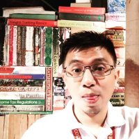 Kuya_Darvz (@dariusic) 's Twitter Profile
