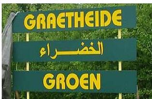 GraetheideGroen's profile picture. Het Graetheidecomité bestaat sinds 1976. Zet zich in voor behoud en versterking van groen in de regio. Bewonersorganisatie.