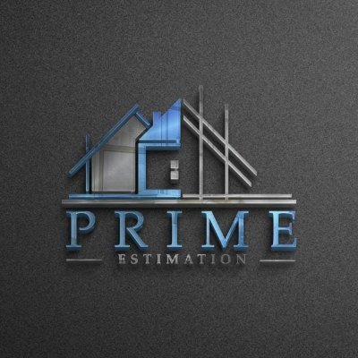 EstimationPrime's profile picture. Prime Estimating is one of the most prestigious estimation companies that have been working in the market over the years.