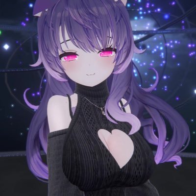 FC2で配信するVRで会えるAVtuber♡
歌とダンスとえっちなこと大好き！

#Vanilla_Syrup　@Tsuyukusa_AOI

FC2：https://t.co/HQ16T8yCQw   
Fantia：https://t.co/NQdpXByT5U