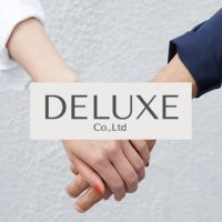 DELUXE【公式】 (@deluxecoltd) 's Twitter Profile