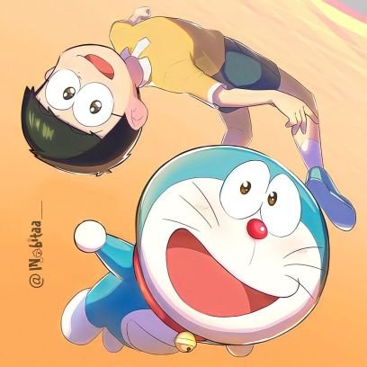 𝑰 𝑵𝒐𝒃𝒊𝒕𝒂𝒂さんのプロフィール画像