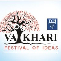 Festival Of Ideas (@vaikharidelhi) 's Twitter Profile Photo Festival Of Ideas (@vaikharidelhi) 's Twitter Profile Photo