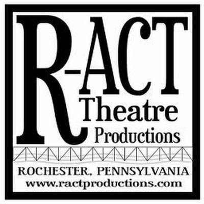 Rochester Area Community Theatre, bringing quality theater to Beaver County since 1992.  We welcome you to audition, volunteer, or attend our shows!