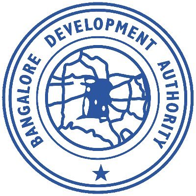 Bangalore Development Authority is the Principal Planning Authority for Bengaluru.

Official Page: https://t.co/bNQIUST7l9