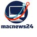 MacNews24 (@MacNews24) Twitter profile photo