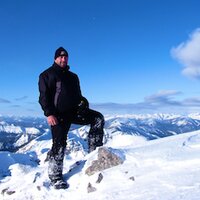 Alex Hanson (@alex_d_hanson) 's Twitter Profile