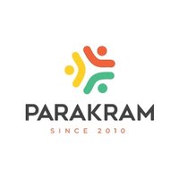 Parakram(@ParakramTeam) 's Twitter Profile Photo