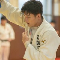 福岡　克仁 (@judokakkun) Twitter profile photo