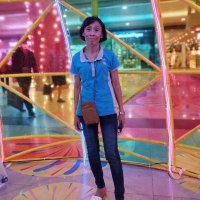 Nelly Sumugat (@nellysumugat) 's Twitter Profile