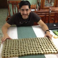 Víctor Casarreal (@vedencs) 's Twitter Profile