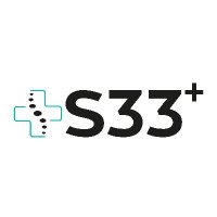 S33 SPINE(@S33Spine) 's Twitter Profile Photo