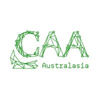 CAA Australasia (@caa_australasia) 's Twitter Profile Photo CAA Australasia (@caa_australasia) 's Twitter Profile Photo