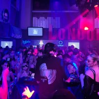 James (J.A.B) (@j_a_b_music) 's Twitter Profile