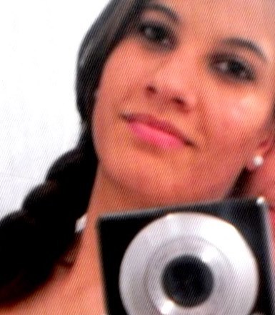 Quando eu te der um sorriso tu me da um beijo.. ♪