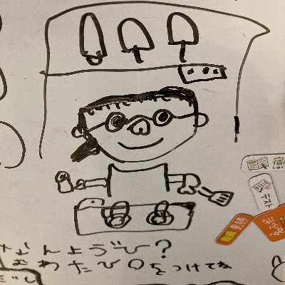 超ワンオペWM。B型自由人。公立大国出身。美味礼讃。体重無視。
浮気夫(中受)、インドアでニャッハーな息子2025N(偏38→50台の学校へ進学)学校の宿題のみで入塾)、運動抜群の娘。我が家の伴走→塾の迎えと塾弁のみ。小4は過干渉気味、小5からは完全自走。
仕事の息抜き、愚痴などもつぶやきます。