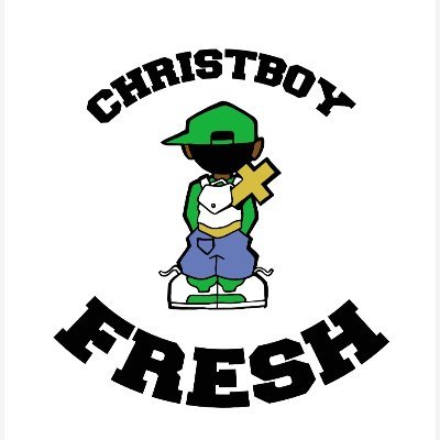 C.B. ChristBoy's  mission is to lead the lost to Jesus Christ through dope beats & Holy Ghost inspired lyrics my purpose is Jesus died for me so I live for him