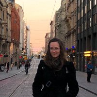 Pavlína Kutnarová (@kutnarova_p) 's Twitter Profile