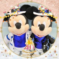 めろ(@meromero_mickey) 's Twitter Profile Photo