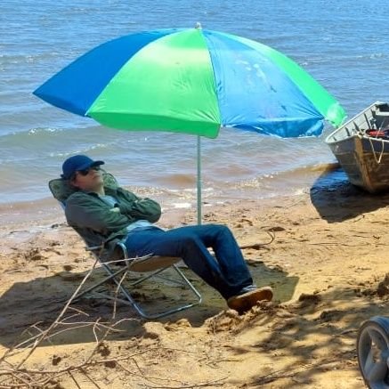 UzabalMartin's profile picture. Ingeniería UCA