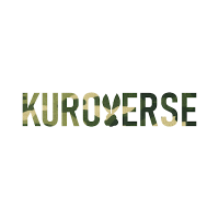 黑色宇宙 Kuroverse (@kuroversexxx) 's Twitter Profile