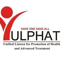 ULPHAT Welfare Org(@OrgUlphat) 's Twitter Profile Photo