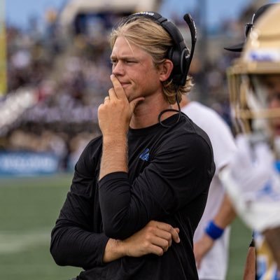 Jerry Neuheisel Profile