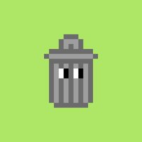 ZERO:TRASH (@zero_trash_) 's Twitter Profile