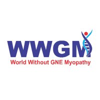 World Without GNE Myopathy (WWGM) (@wwgnem) 's Twitter Profile