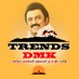 Trends DMK (@trendsdmk) Twitter profile photo Trends DMK (@trendsdmk) Twitter profile photo