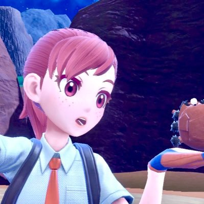 22 || she/they || big fan of love live/ace attorney/ze/aitsf/utdr/umamusume || 🏳️⚧️ ally