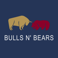 Bulls N' Bears with Matt Birney(@BullsNBearsWA) 's Twitter Profile Photo