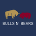 Bulls N' Bears with Matt Birney (@BullsNBearsWA) Twitter profile photo