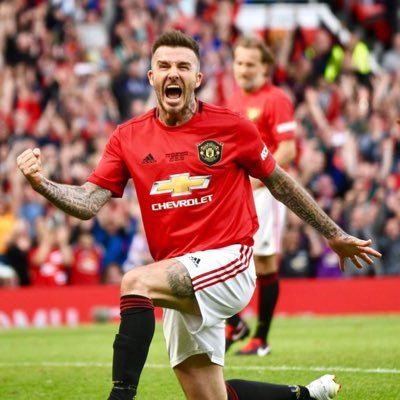 AyyashSamer's profile picture. Glory man united