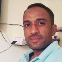 SURYPRAKASH GAWALE (@suryaprakashg79) 's Twitter Profile