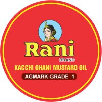 Rani Brand Mustard Oil(@rani_mustardoil) 's Twitter Profile Photo