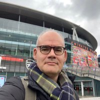 Anders Ljungberg (@lj_anders) 's Twitter Profile